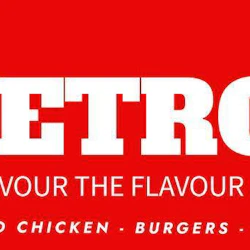 Metro's Fried Chicken (Catford)
