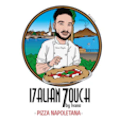 Italian Touch By Ivano Pizzeria & Ristorante