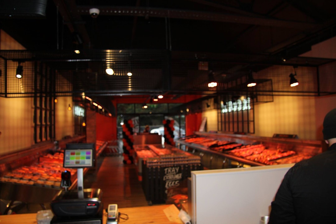 Dublin Meat Co. Fit Foods