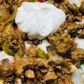 Steak Nachos