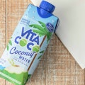 Coconut Water