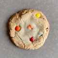 M&M's Cookie