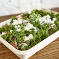 8 oz. Kale Salad