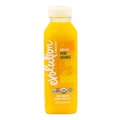 Organic Cold Pressed Orange Juice (Evolution)