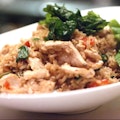 Spicy Fried Rice
