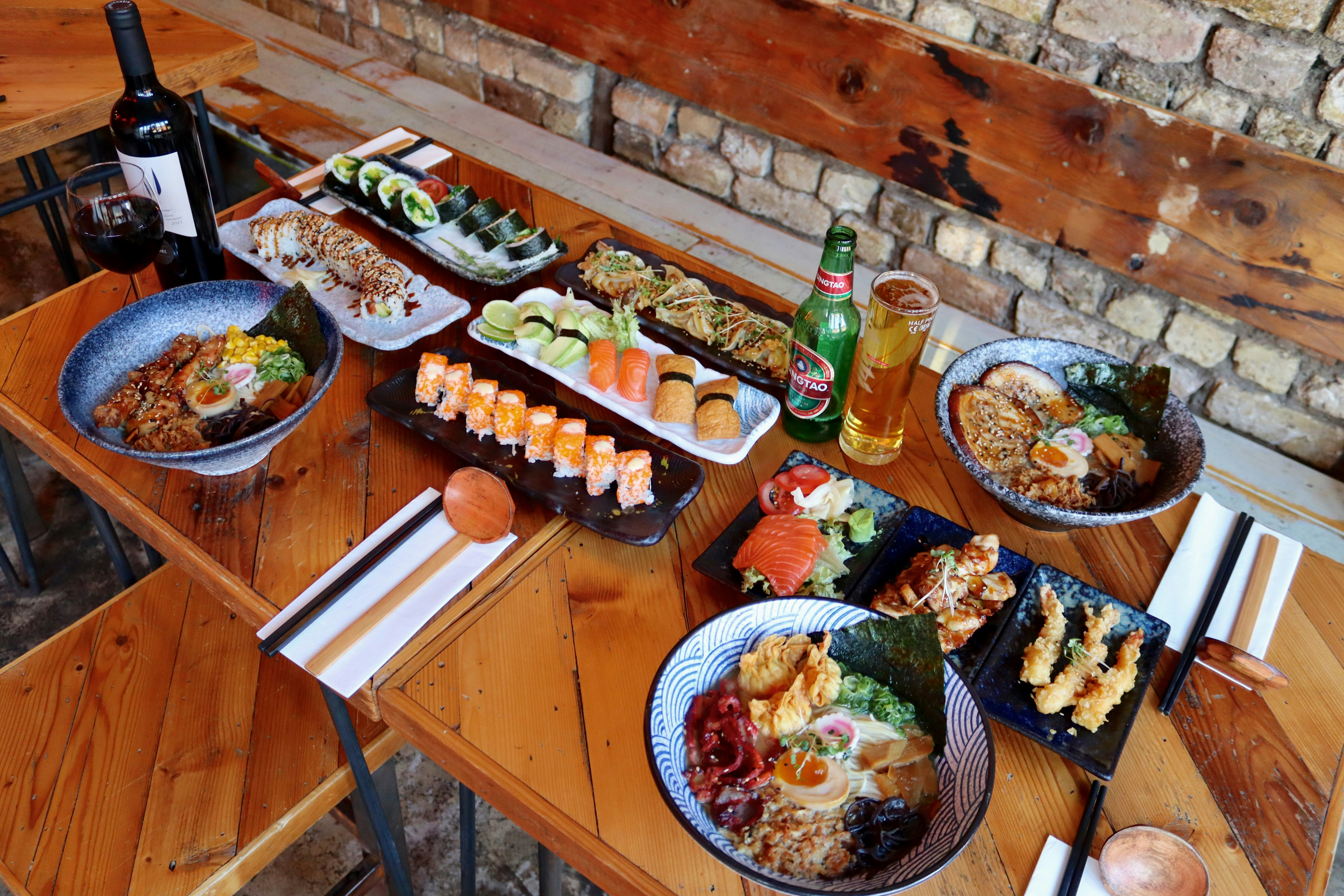 Ramen Co Rathmines
