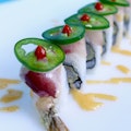 Mexican Roll