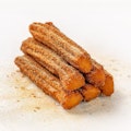 Sugar Daddy Churros