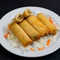 Spring Roll (6 pieces)