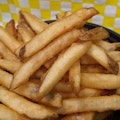 Large Side of Fries