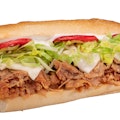 #44 Buffalo Chicken Cheese Steak