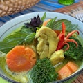 Green Curry