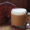 Mushroom Uncoffee Latte