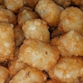 Large Side of Tater Tots