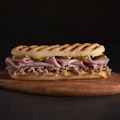 Cuban Sandwich