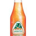 Mandarin Jarritos
