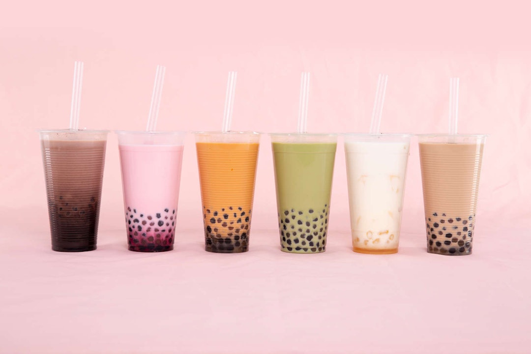 Boba Haus