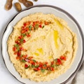 Dixie Grace's Boiled Peanut Hummus - Traditional 