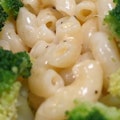 Broccoli Mac & Cheese