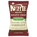 BBQ Potato Chips (Kettle)