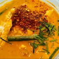 Panang Curry