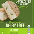Alden’s Ice Cream Sandwich 