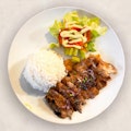 Jim - Jeaw Grilled Chicken