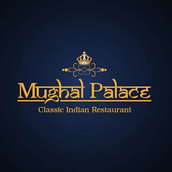 Mughal Palace