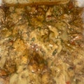 Chicken Pasta