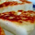 Grilled White Cheese