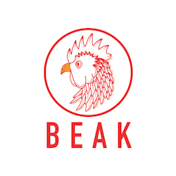 BEAK Crosby