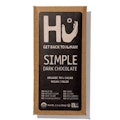 Simple Dark Chocolate Bar (HU )