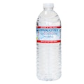 Water (bottle)