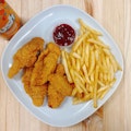 Tenders Combo