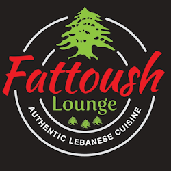 Fattoush Lounge
