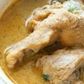 Hen (Chicken) Pepper Soup