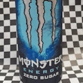 Monster Energy Zero Sugar