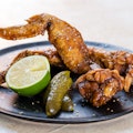 Ippudo WHOLE Wings