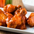 Buffalo Wings