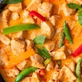Panang Curry