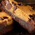 Blondie Brownie