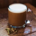 Cardamom MCT Coffee
