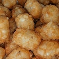 Small Tots Side