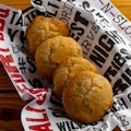 Corn Bread Basket (4)