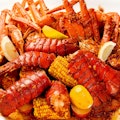 BIG Daddy's Catch Combo l $25 OFF