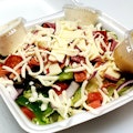 Antipasto Salad (Medium)