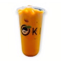 Thai Almond Milk Tea