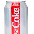 Diet Coke (can)