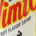 Vimto Sparkling Fruit Flavored Drink
