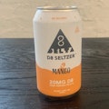 D8 Seltzer - Mango